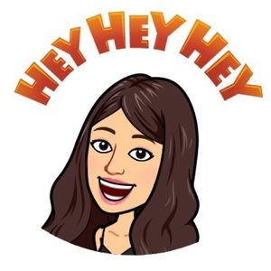 Meet your Posher, Elle